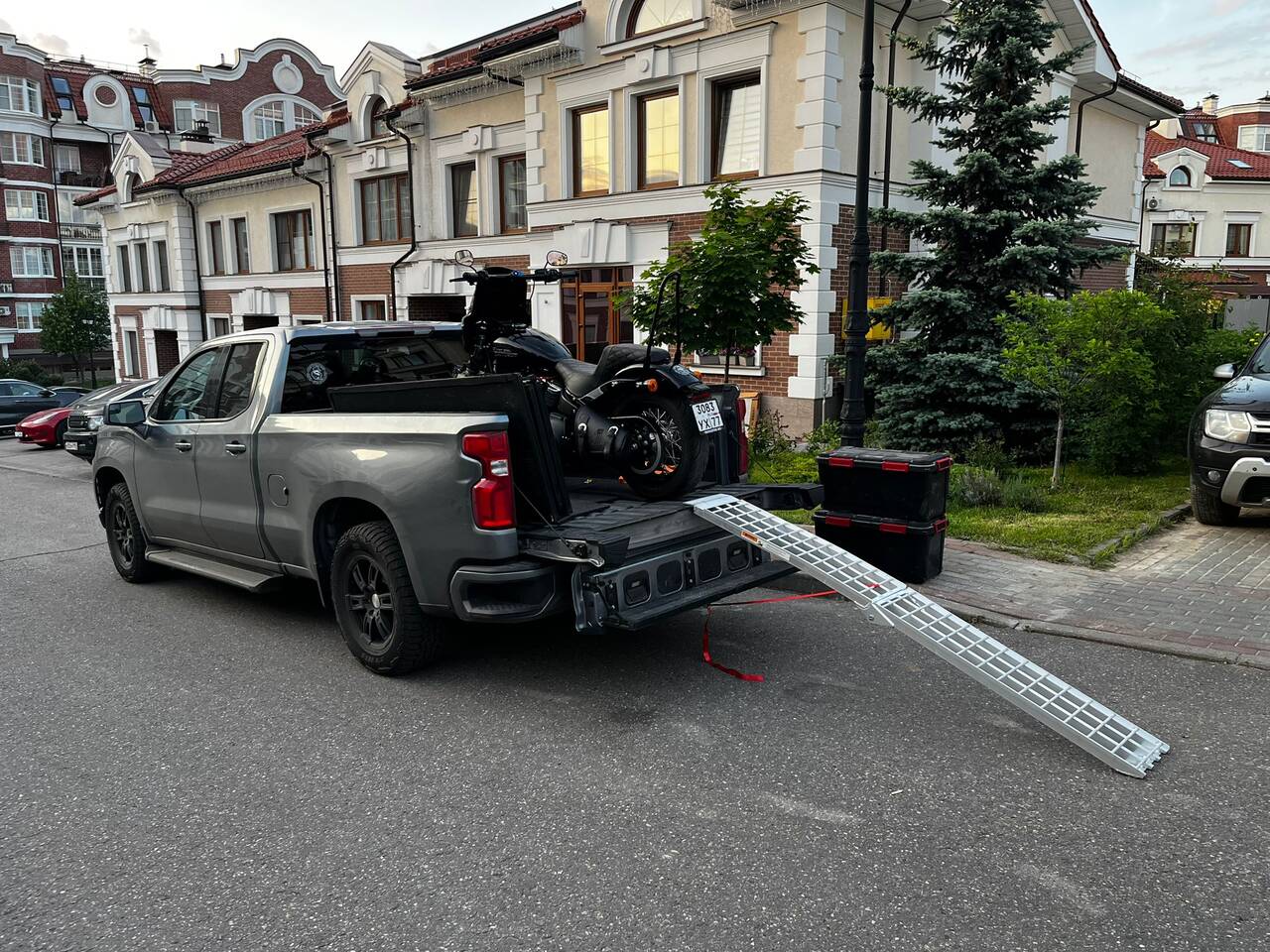 Аппарели алюминиевые усиленные Длина 2250 мм в Санкт-Петербурге фото 2 Транспорт Санкт-Петербург Аппарели алюминиевые усиленные Длина 2250 мм в Санкт-Петербурге фото 2 Транспорт Санкт-Петербург