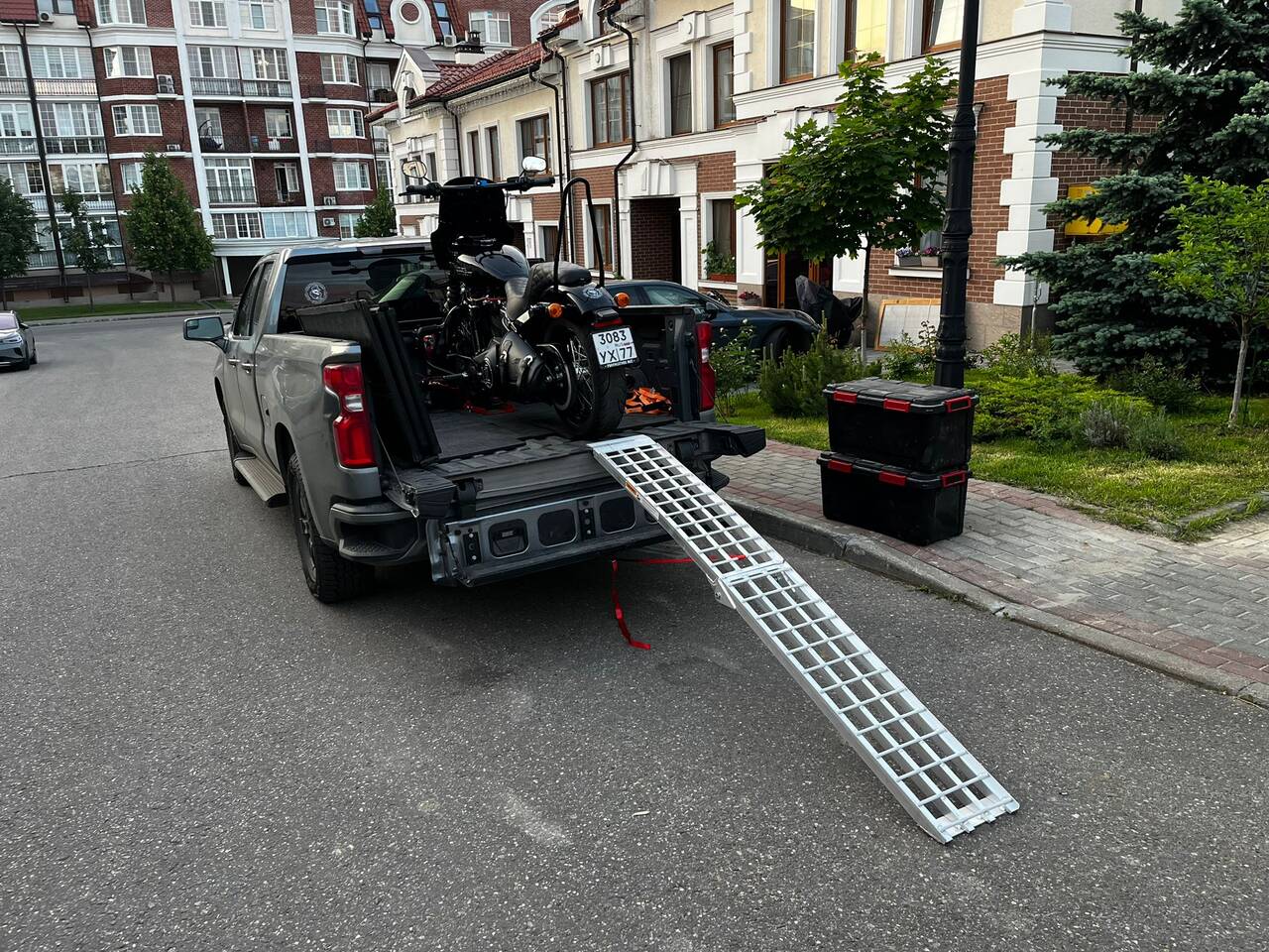 Аппарели алюминиевые усиленные Длина 2250 мм в Санкт-Петербурге фото 3 Транспорт Санкт-Петербург Аппарели алюминиевые усиленные Длина 2250 мм в Санкт-Петербурге фото 3 Транспорт Санкт-Петербург