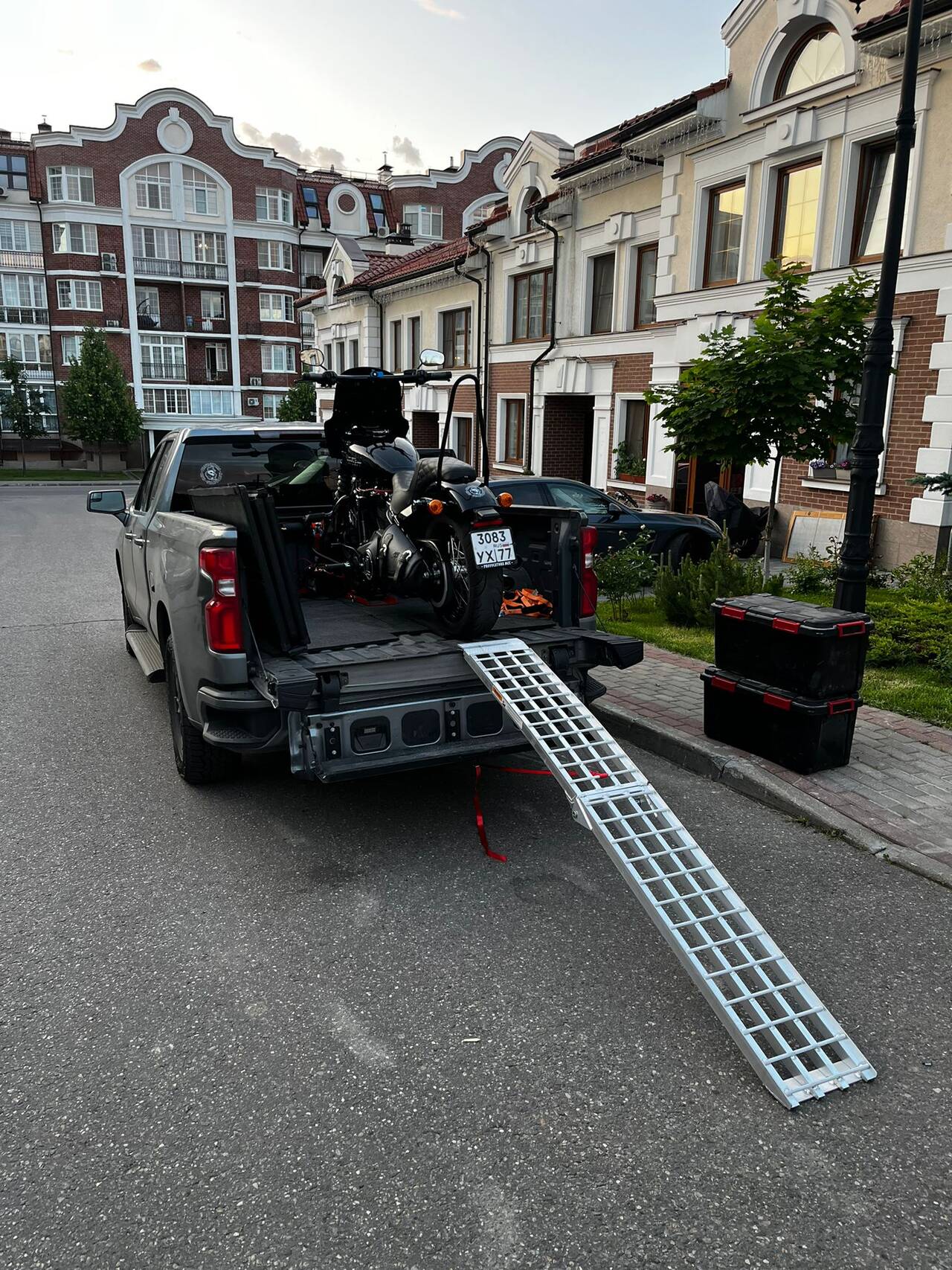 Аппарели алюминиевые усиленные Длина 2250 мм в Санкт-Петербурге фото 1 Транспорт Санкт-Петербург Аппарели алюминиевые усиленные Длина 2250 мм в Санкт-Петербурге фото 1 Транспорт Санкт-Петербург