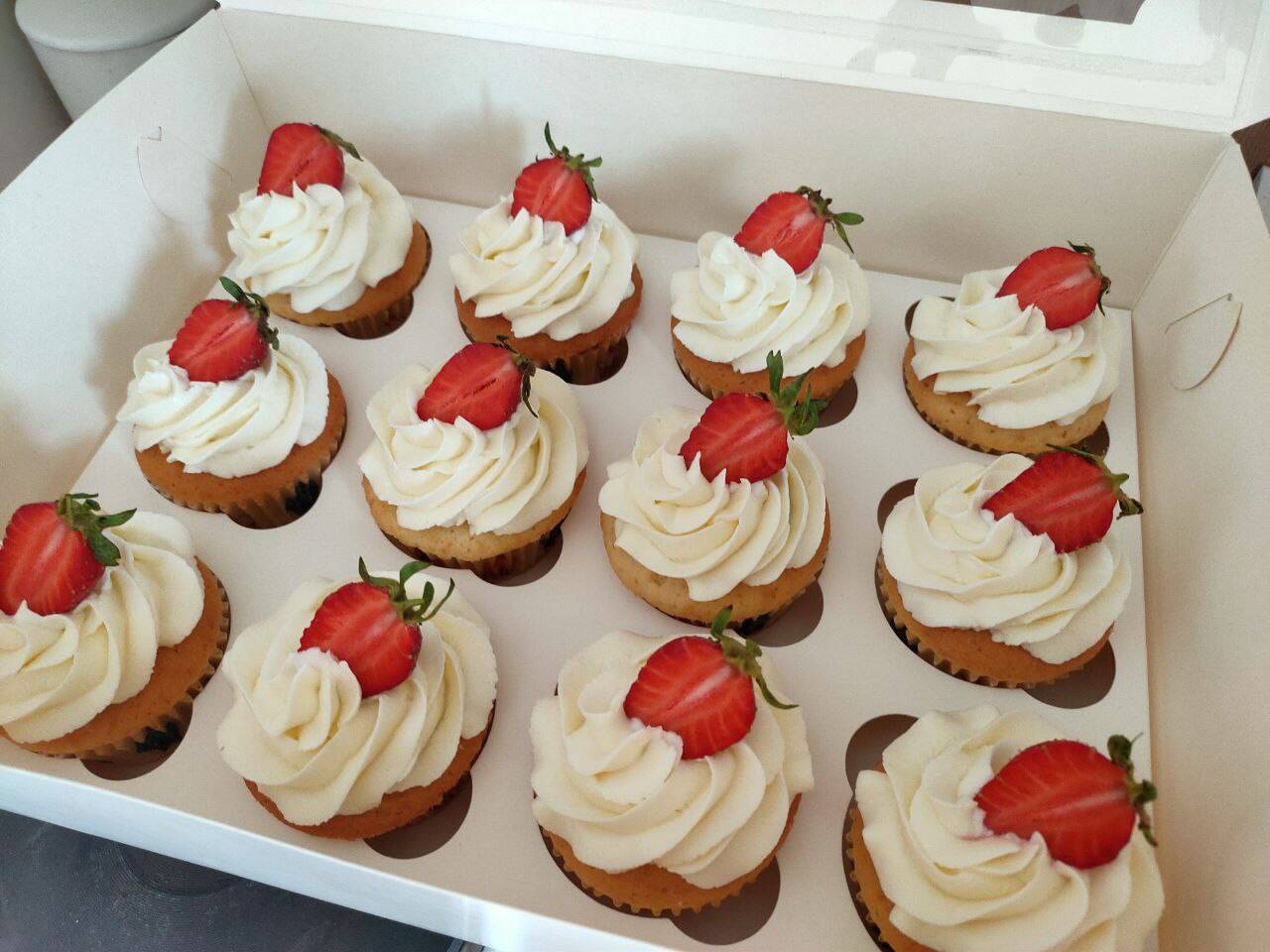 Домашние тортики  в Зеленодольске фото 2 Услуги Зеленодольск