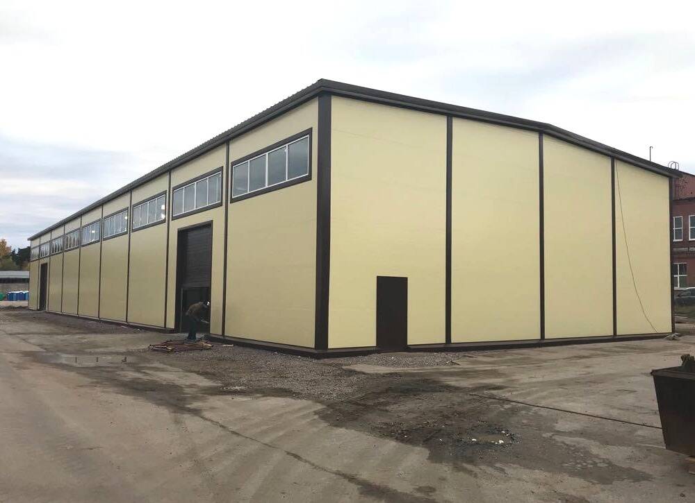 Ангары / Склады / Гаражи / Быстровозводимые здания в Санкт-Петербурге фото 5 Услуги Санкт-Петербург Ангары / Склады / Гаражи / Быстровозводимые здания в Санкт-Петербурге фото 5 Услуги Санкт-Петербург