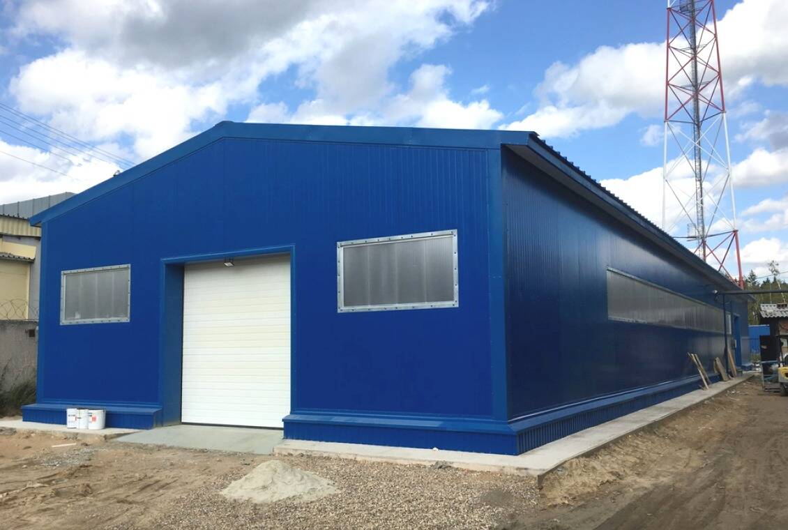 Ангары / Склады / Гаражи / Быстровозводимые здания в Санкт-Петербурге фото 3 Услуги Санкт-Петербург Ангары / Склады / Гаражи / Быстровозводимые здания в Санкт-Петербурге фото 3 Услуги Санкт-Петербург