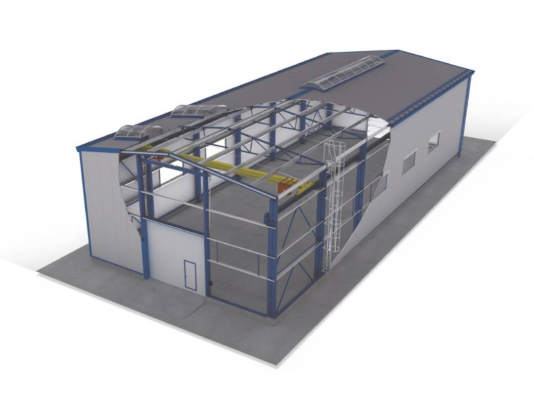 Ангары / Склады / Гаражи / Быстровозводимые здания в Санкт-Петербурге фото 4 Услуги Санкт-Петербург Ангары / Склады / Гаражи / Быстровозводимые здания в Санкт-Петербурге фото 4 Услуги Санкт-Петербург