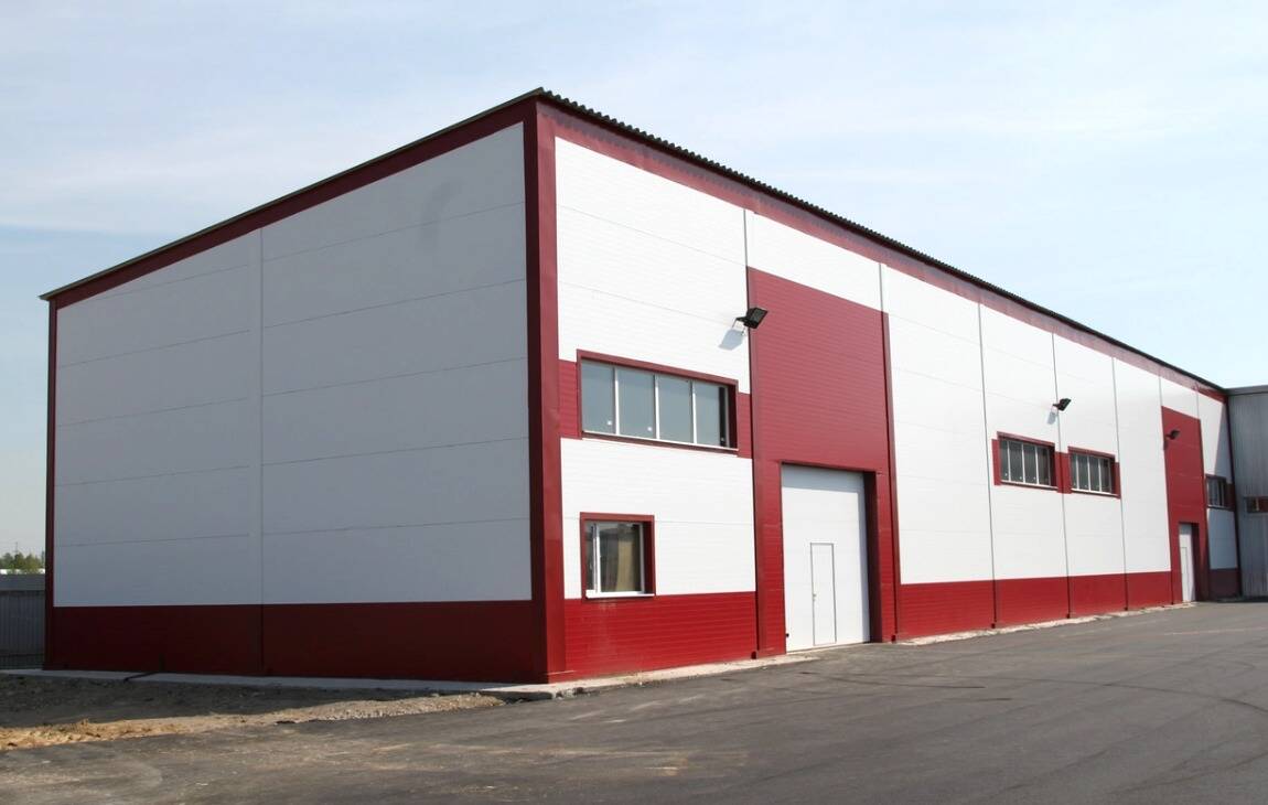 Ангары / Склады / Гаражи / Быстровозводимые здания в Санкт-Петербурге фото 1 Услуги Санкт-Петербург Ангары / Склады / Гаражи / Быстровозводимые здания в Санкт-Петербурге фото 1 Услуги Санкт-Петербург