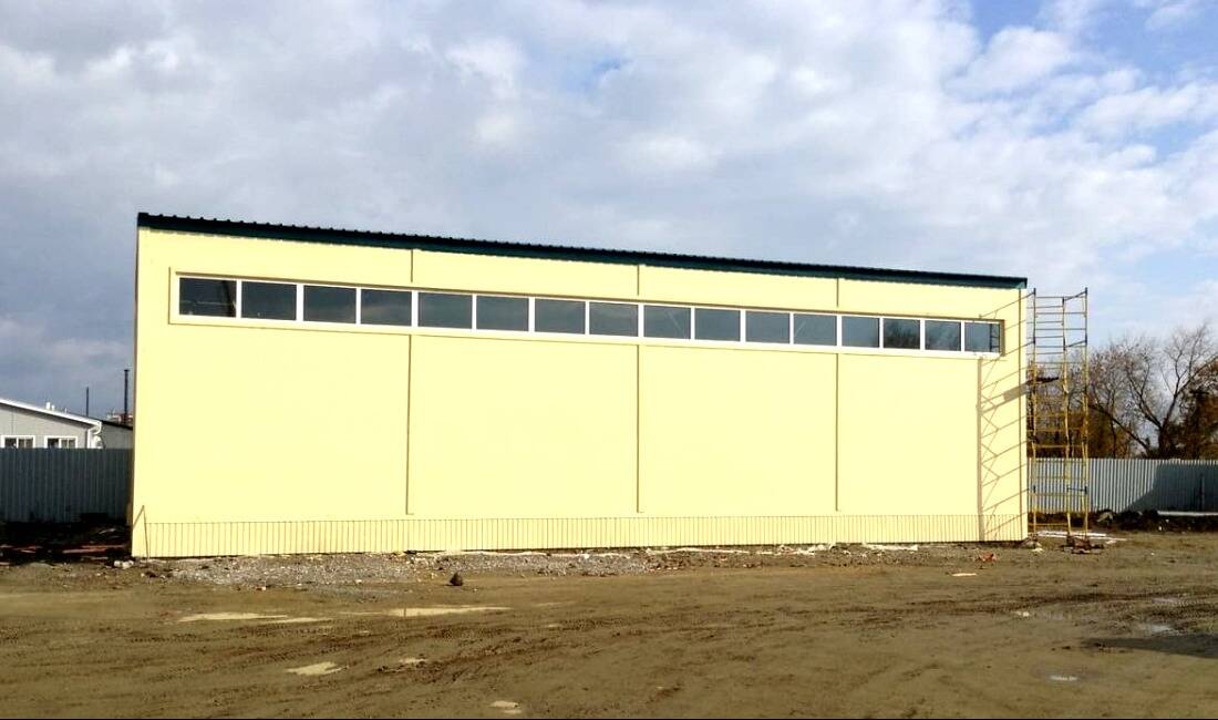 Ангары / Склады / Гаражи / Быстровозводимые здания в Санкт-Петербурге фото 2 Услуги Санкт-Петербург Ангары / Склады / Гаражи / Быстровозводимые здания в Санкт-Петербурге фото 2 Услуги Санкт-Петербург