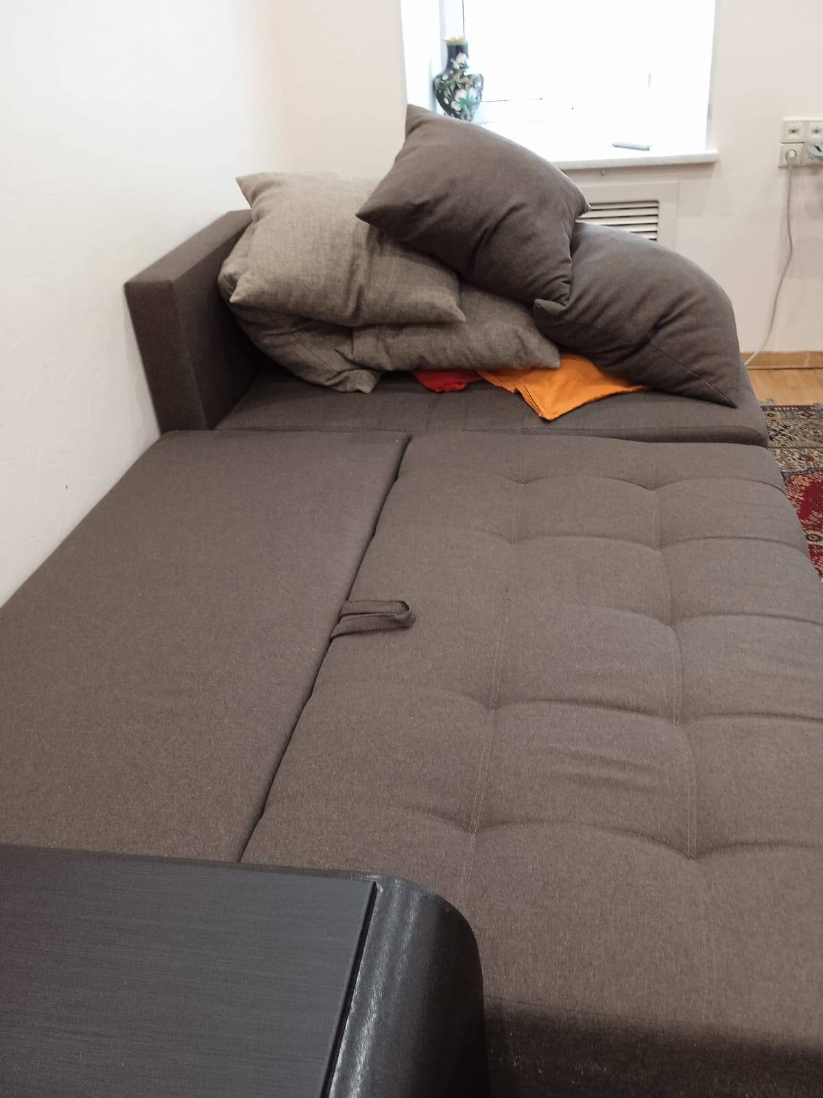 Диван угловой  в Москве фото 4 Для дома и дачи Москва