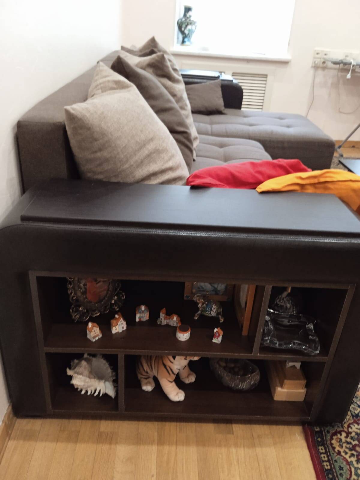 Диван угловой  в Москве фото 3 Для дома и дачи Москва