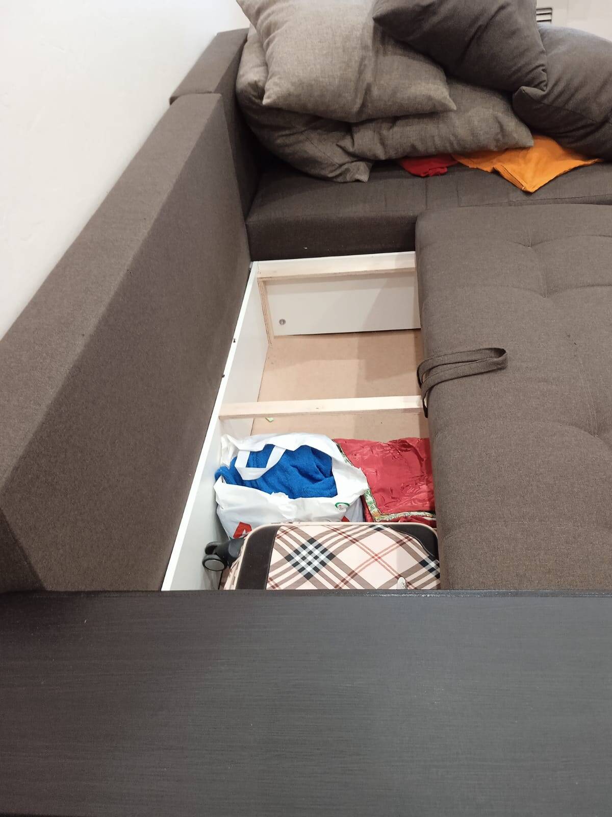 Диван угловой  в Москве фото 5 Для дома и дачи Москва