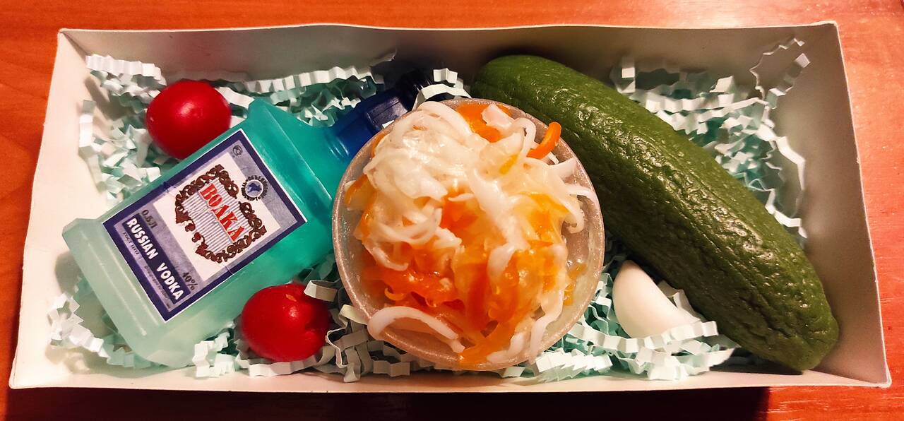 Мыло ручной работы в Рязани фото 2 Личные вещи Рязань