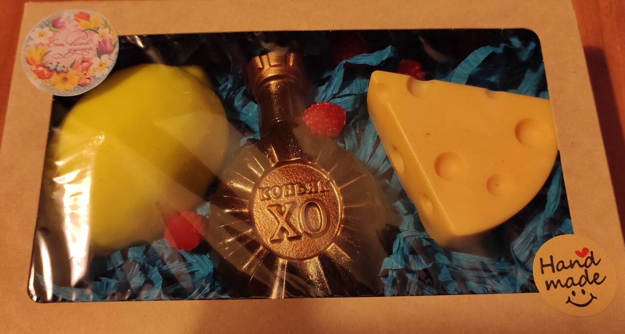 Мыло ручной работы в Рязани фото 3 Личные вещи Рязань