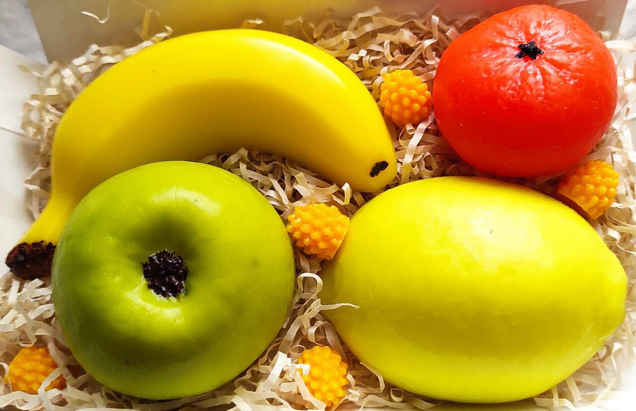 Мыло ручной работы в Рязани фото 7 Личные вещи Рязань