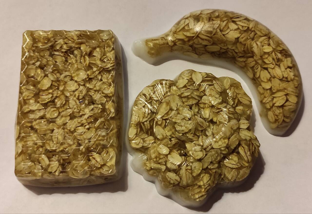 Мыло ручной работы в Рязани фото 6 Личные вещи Рязань