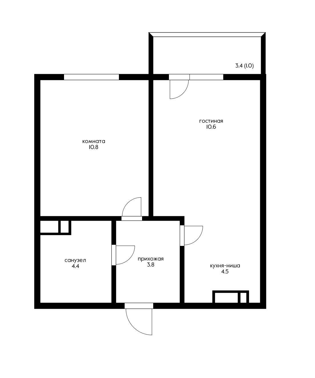 Продам в Краснодаре фото 4 Недвижимость Краснодар