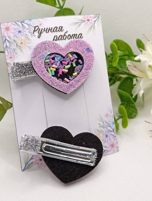 Заколка в Севастополе фото 2 Личные вещи Севастополь