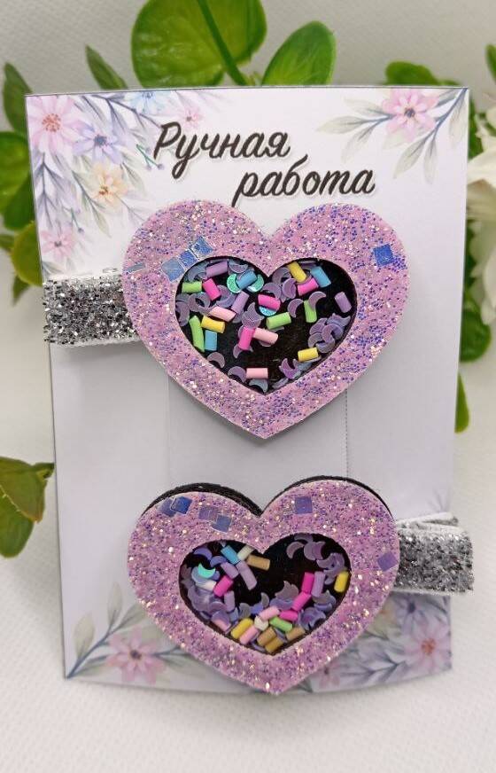 Заколка в Севастополе фото 1 Личные вещи Севастополь