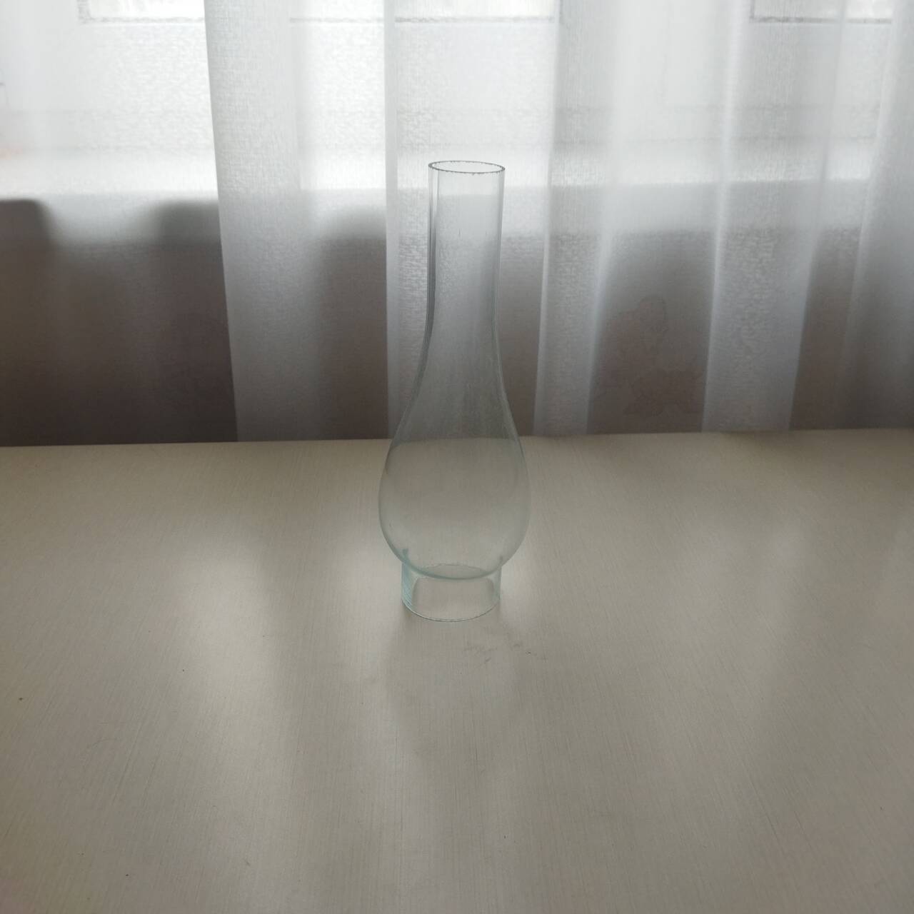 Стекло для керосиновой лампы