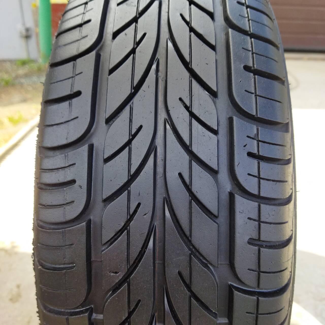 Amtel Planet T-301 195/60 R15 88H в Нижнем Тагиле фото 4 Транспорт Нижний Тагил