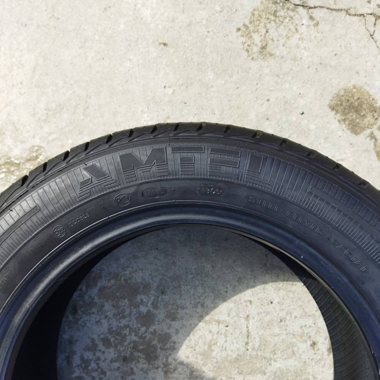 Amtel Planet T-301 195/60 R15 88H в Нижнем Тагиле фото 6 Транспорт Нижний Тагил