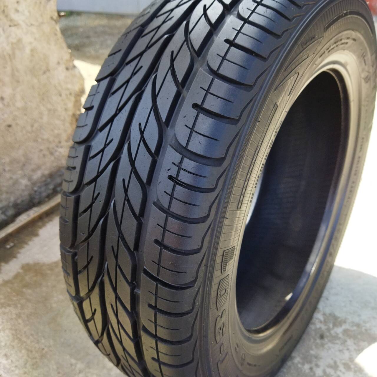 Amtel Planet T-301 195/60 R15 88H в Нижнем Тагиле фото 3 Транспорт Нижний Тагил