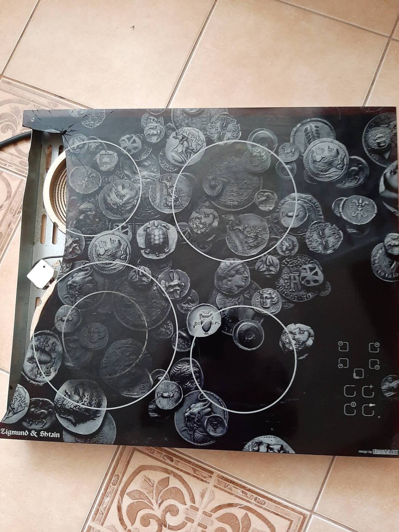 На запчасти. в Санкт-Петербурге фото 2 Бытовая электроника Санкт-Петербург