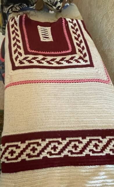 туника этнические мотивы в Санкт-Петербурге фото 2 Личные вещи Санкт-Петербург