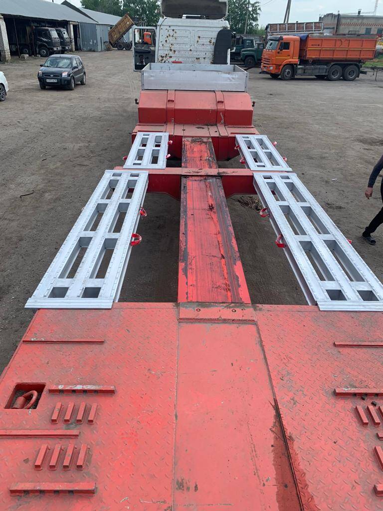 Алюминиевые проставки от производителя  в Санкт-Петербурге фото 3 Транспорт Санкт-Петербург