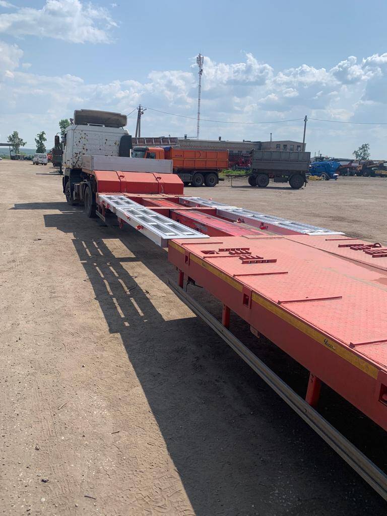 Алюминиевые проставки от производителя  в Санкт-Петербурге фото 5 Транспорт Санкт-Петербург