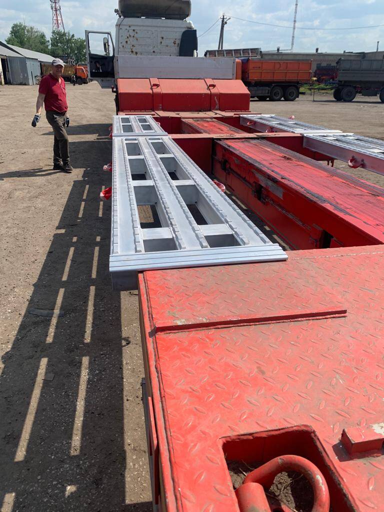 Алюминиевые проставки от производителя  в Санкт-Петербурге фото 4 Транспорт Санкт-Петербург