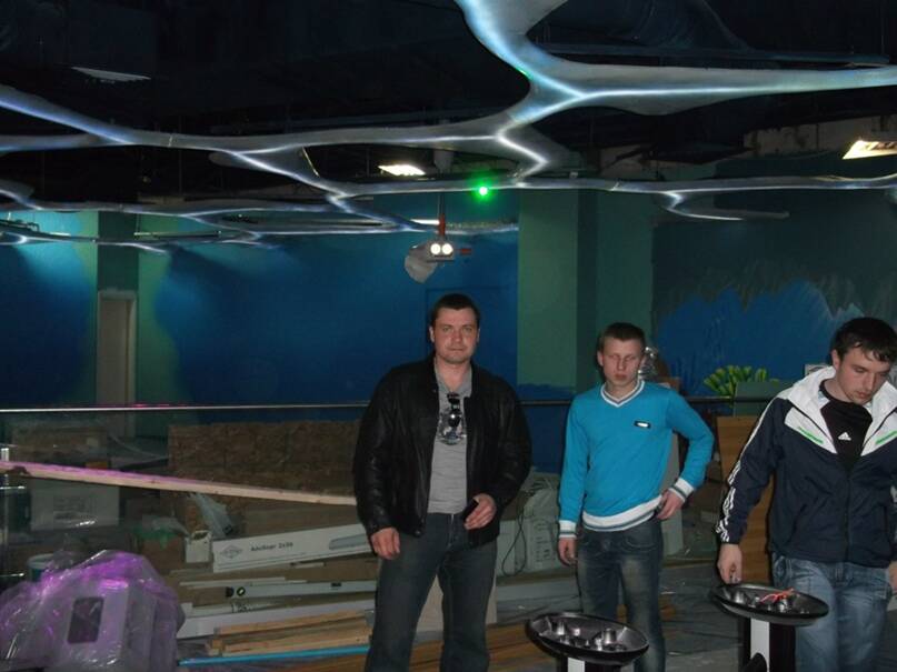 Строительство и ремонт. Квартиры, дома, офисы, нежилые объекты в Лобне фото 2 Услуги Лобня