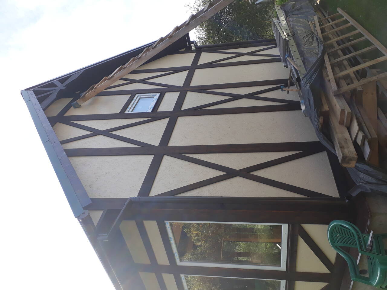 Строительство и ремонт. Квартиры, дома, офисы, нежилые объекты в Лобне фото 4 Услуги Лобня