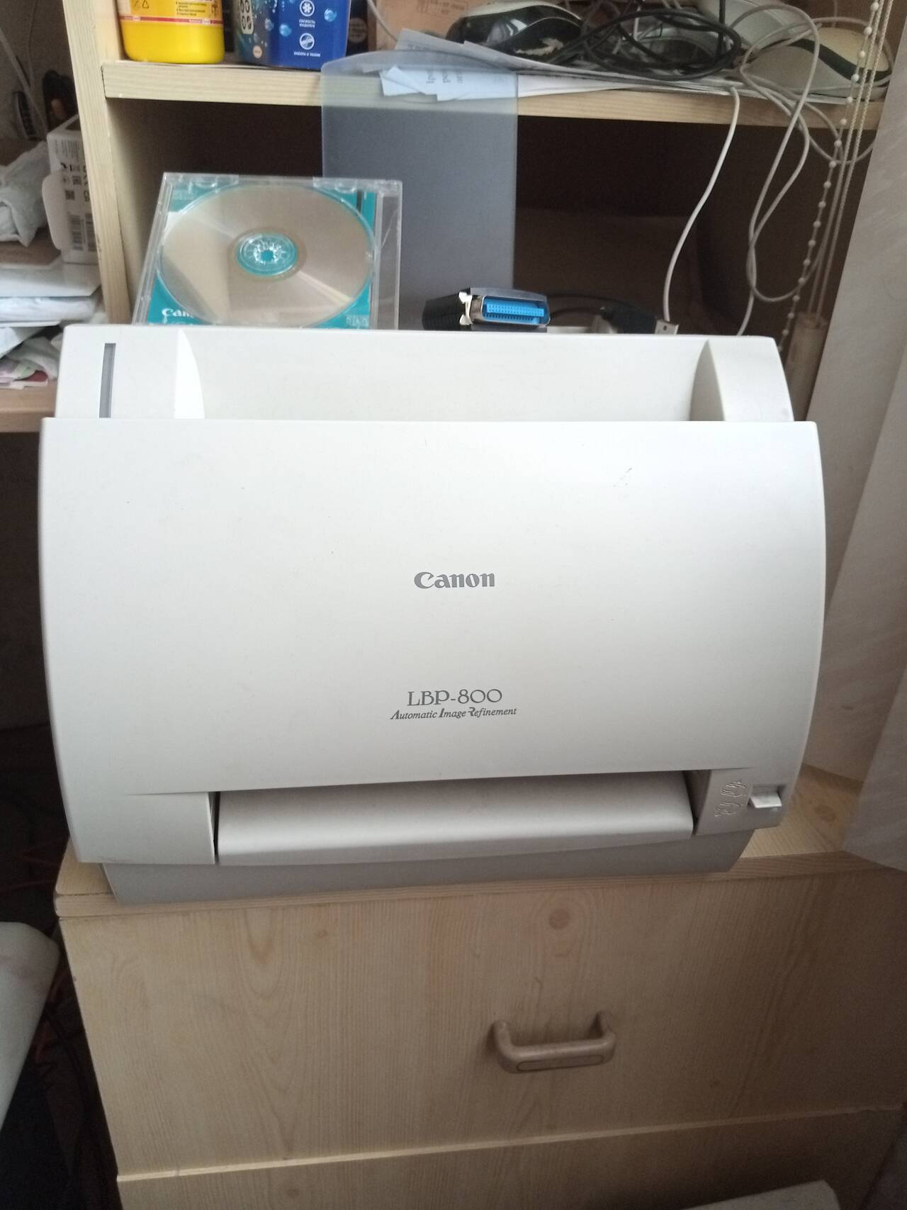 Лазерный принтер в Москве фото 2 Бытовая электроника Москва