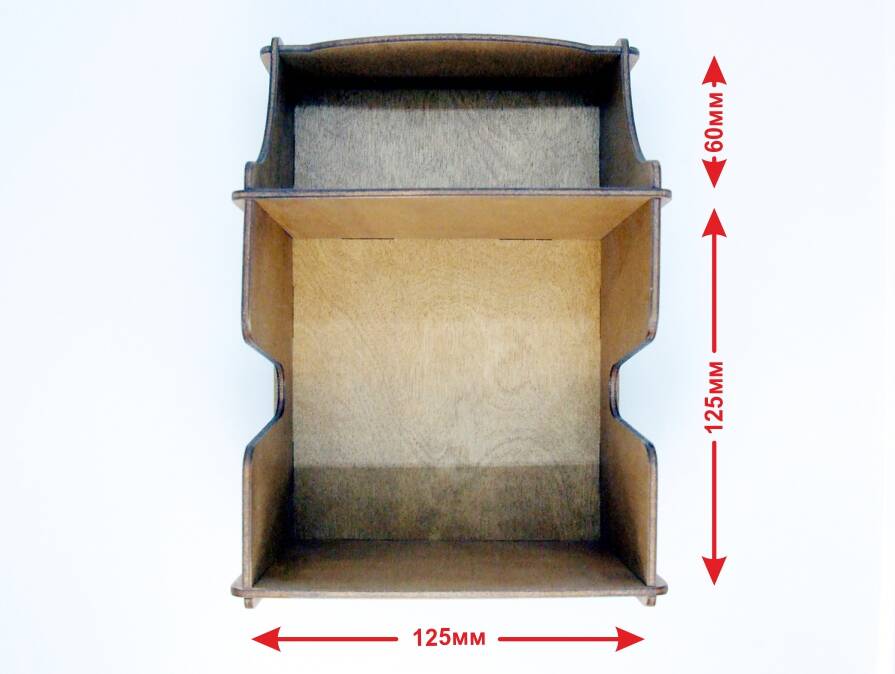 Салфетница - Столовый Органайзер "Combi" в Москве фото 3 Для дома и дачи Москва