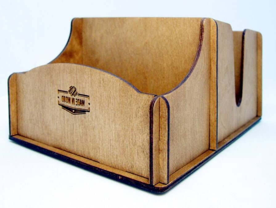 Салфетница - Столовый Органайзер "Combi" в Москве фото 7 Для дома и дачи Москва