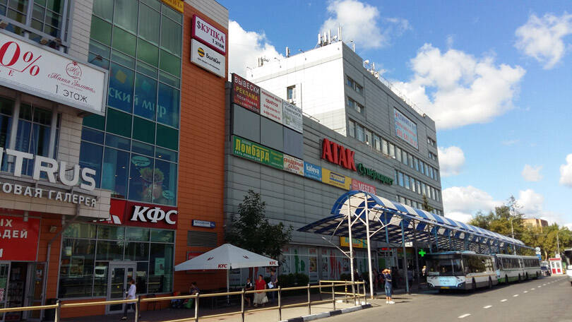 Юридические услуги от агентства "ПОКРОВ ПРАВО"