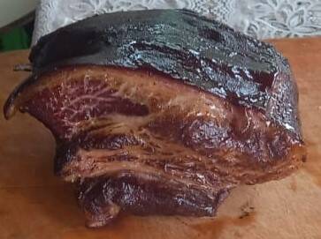 Комбинированная коптильня  в Москве фото 4 Увлечения и отдых Москва