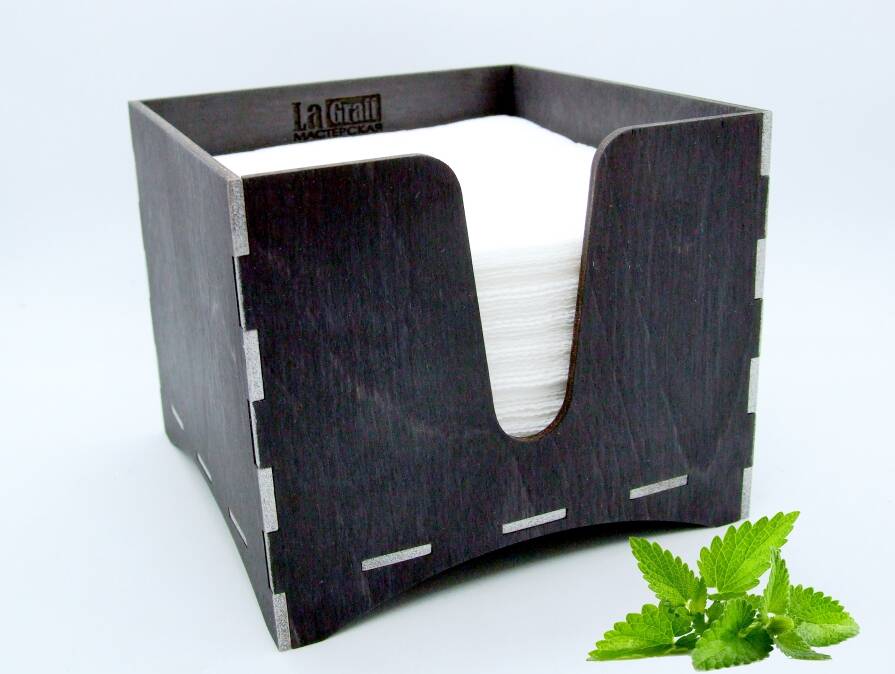 Салфетница "Classic" Салфетница "Classic"