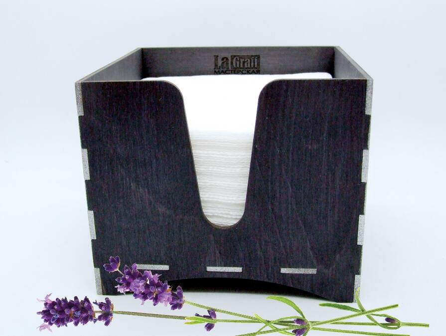 Салфетница "Classic" в Москве фото 2 Для дома и дачи Москва