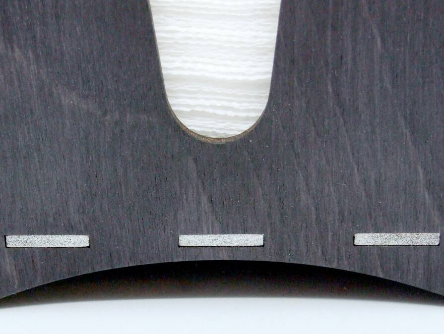 Салфетница "Classic" в Москве фото 5 Для дома и дачи Москва