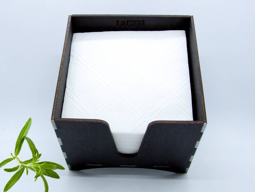 Салфетница "Classic" в Москве фото 3 Для дома и дачи Москва