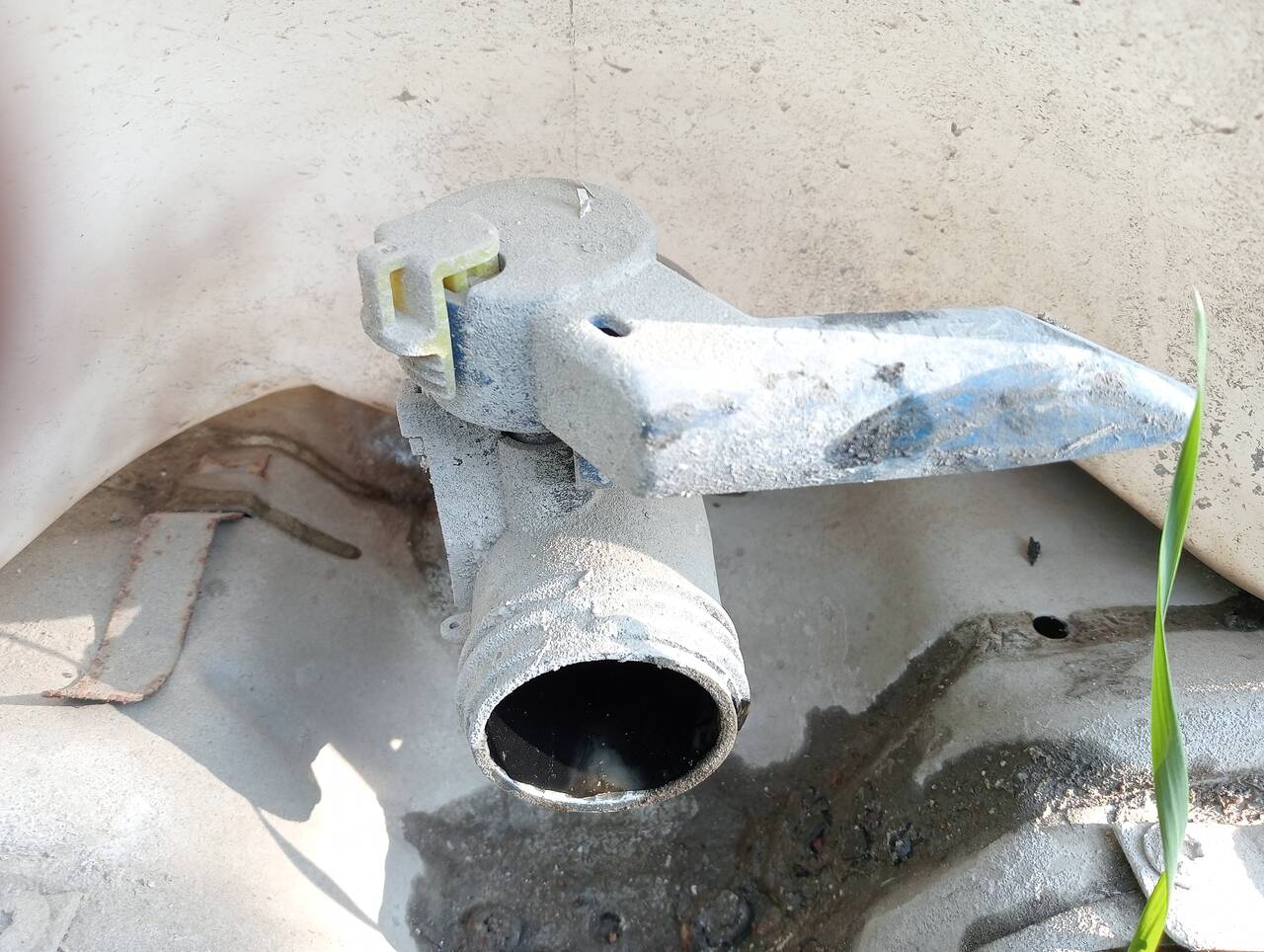 Продам Еврокуб Schutz в отличном состоянии под техническую воду во Всеволожске фото 2 Для дома и дачи Всеволожск