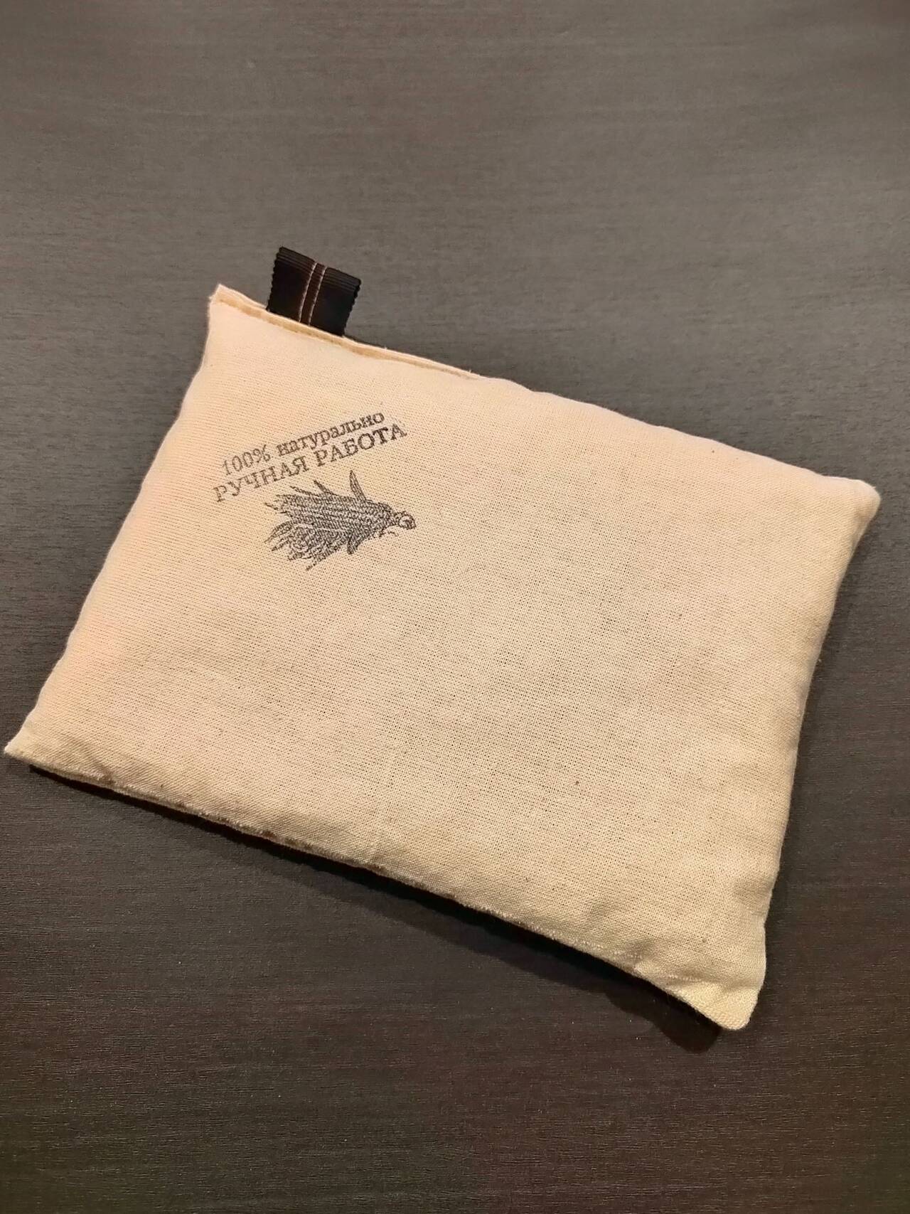 Подушка грелка в Москве фото 3 Личные вещи Москва