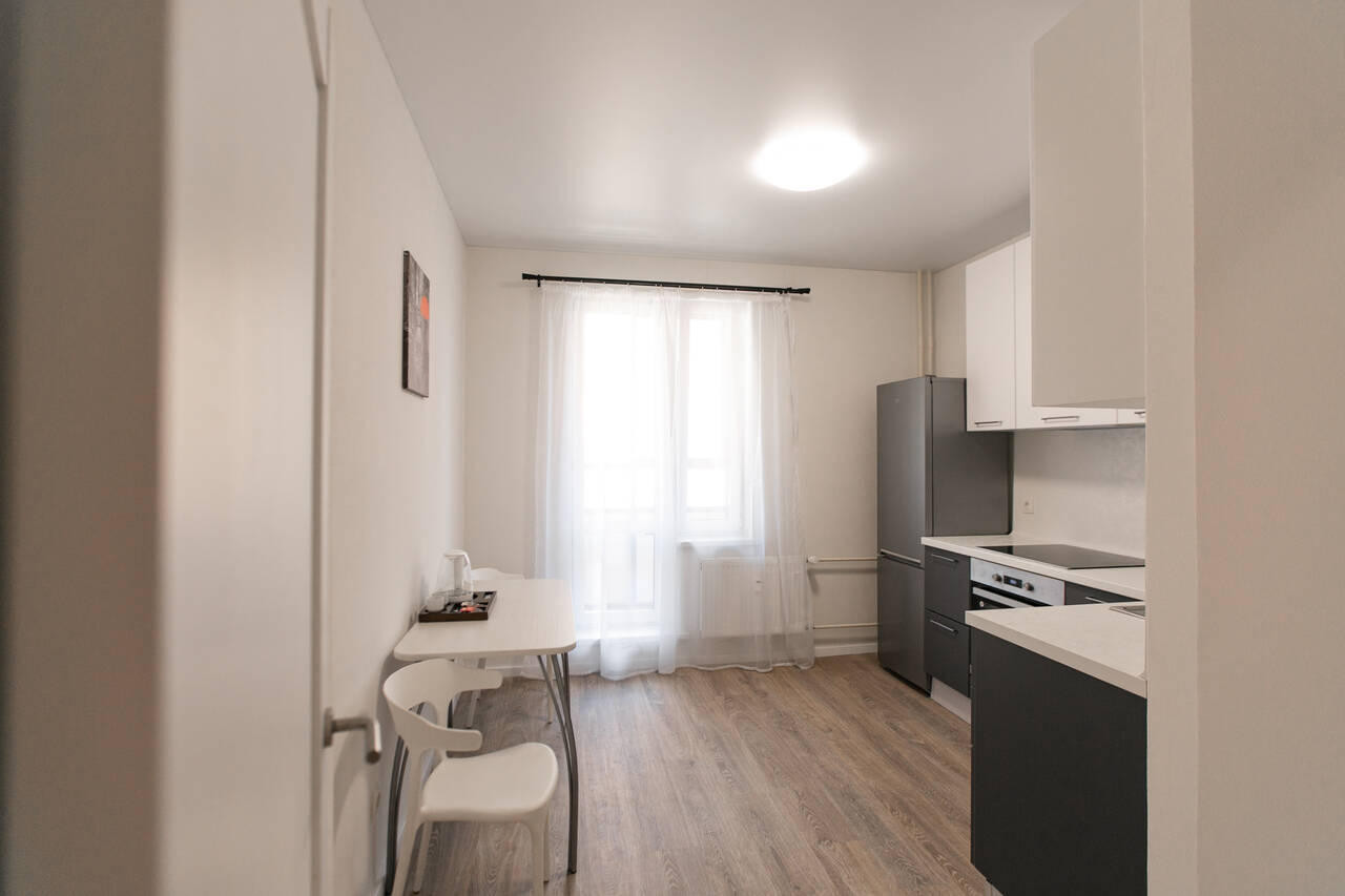 InnDays (4) Уточкина, 7, корп.2 в Москве фото 2 Недвижимость Москва