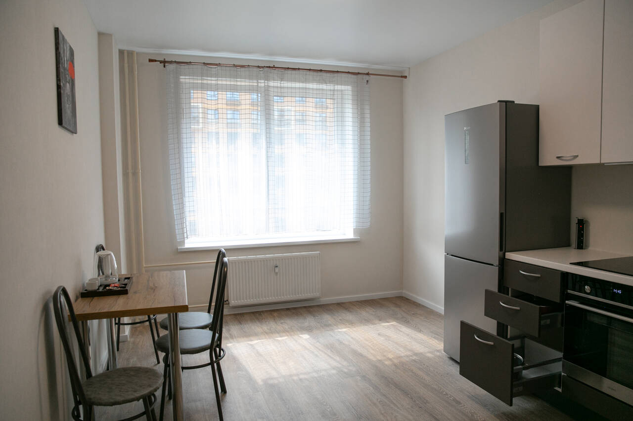 InnDays Уточкина, 8, корп.2 (5) в Москве фото 6 Недвижимость Москва