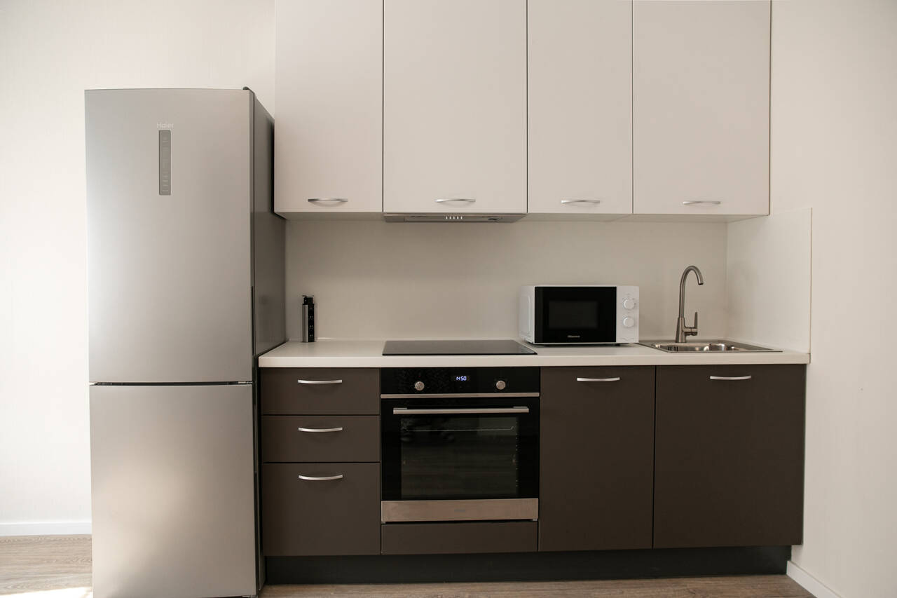 InnDays Уточкина, 8, корп.2 (5) в Москве фото 2 Недвижимость Москва