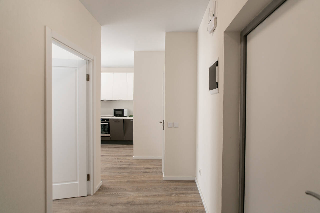 InnDays Уточкина, 8, корп.2 (5) в Москве фото 3 Недвижимость Москва