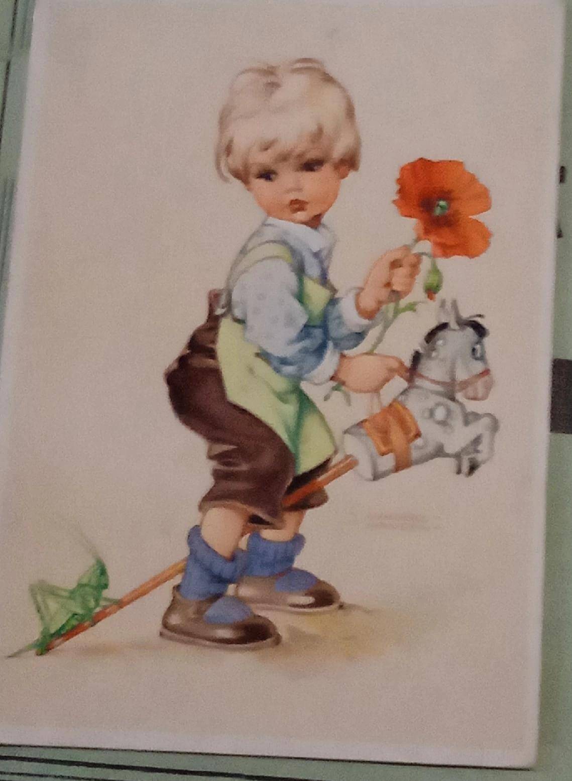 Открытки советского периода 50-х в Санкт-Петербурге фото 3 Увлечения и отдых Санкт-Петербург Открытки советского периода 50-х в Санкт-Петербурге фото 3 Увлечения и отдых Санкт-Петербург