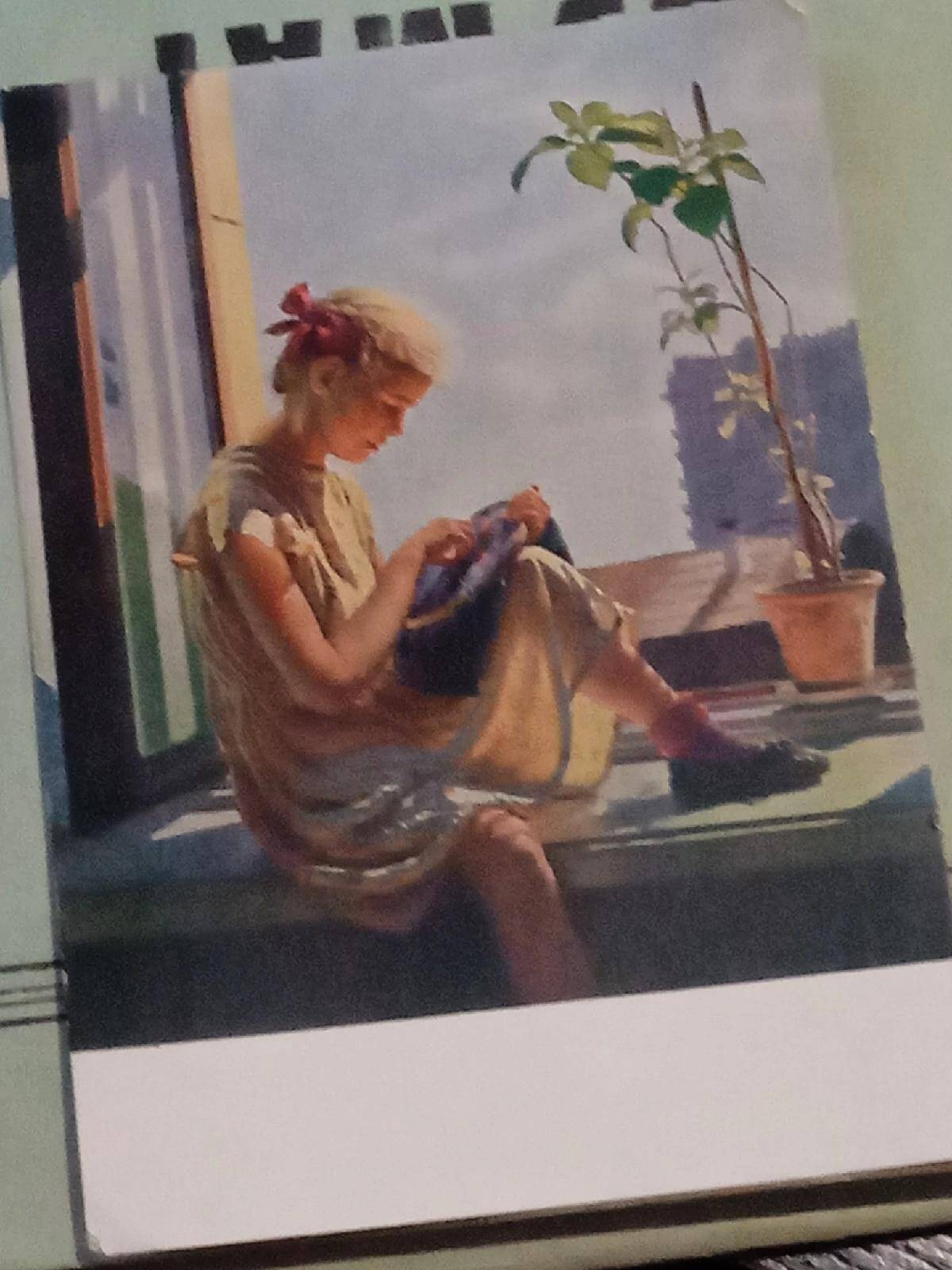 Открытки советского периода 50-х в Санкт-Петербурге фото 5 Увлечения и отдых Санкт-Петербург Открытки советского периода 50-х в Санкт-Петербурге фото 5 Увлечения и отдых Санкт-Петербург