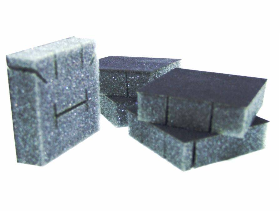 Изготовление ложементов для ювелирных изделий, значков, медалей, сувенирной продукции в Москве фото 2 Услуги Москва