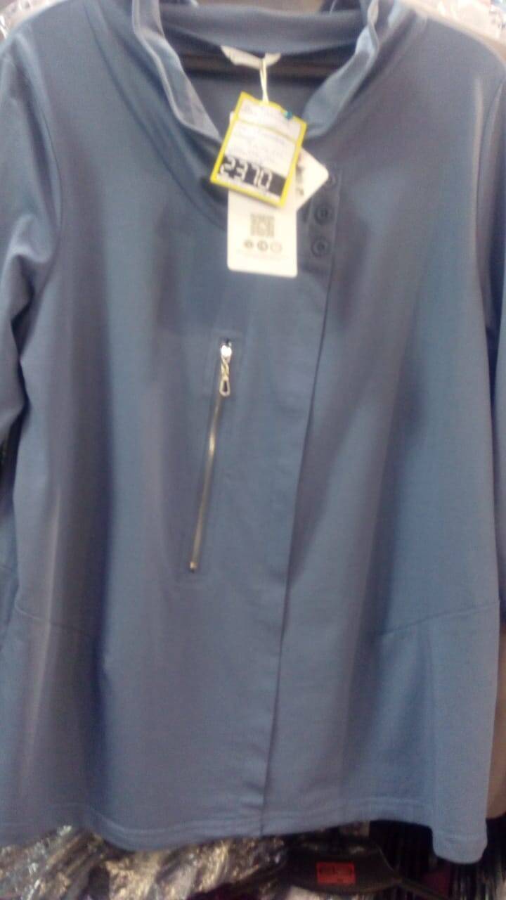 Блузка Блузка