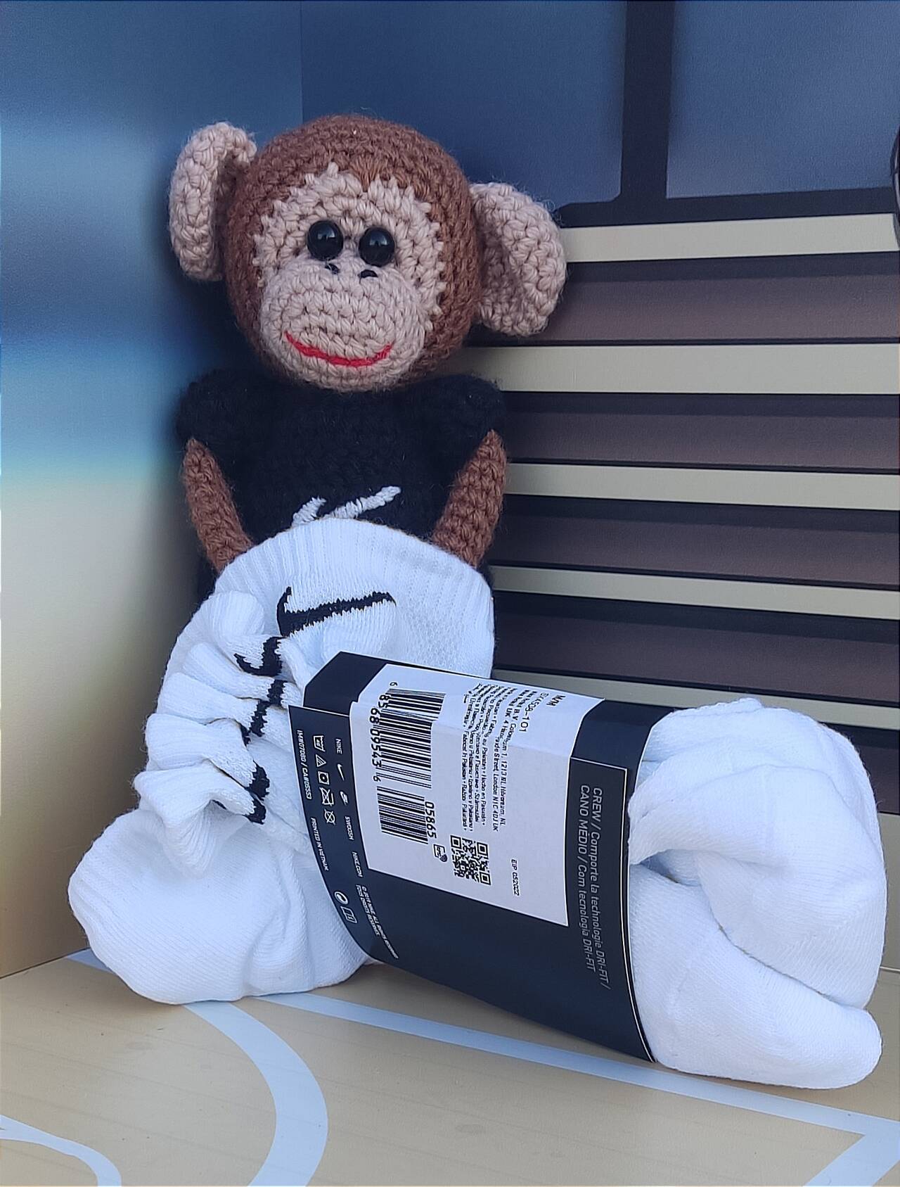 Носки Nike Everyday (бесплатная доставка) в Санкт-Петербурге фото 3 Личные вещи Санкт-Петербург